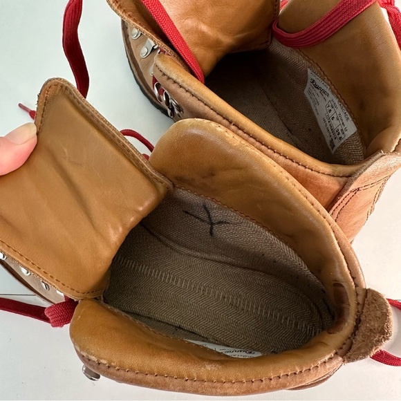 DANNER Mountain Light Women's Cascade Clovis SZ US 7.5 EUR 39.5 - Picture 6 of 9